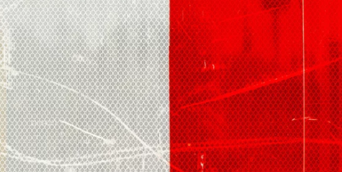 What Materials Are Reflective Signs Made Of? – Municipal Supply