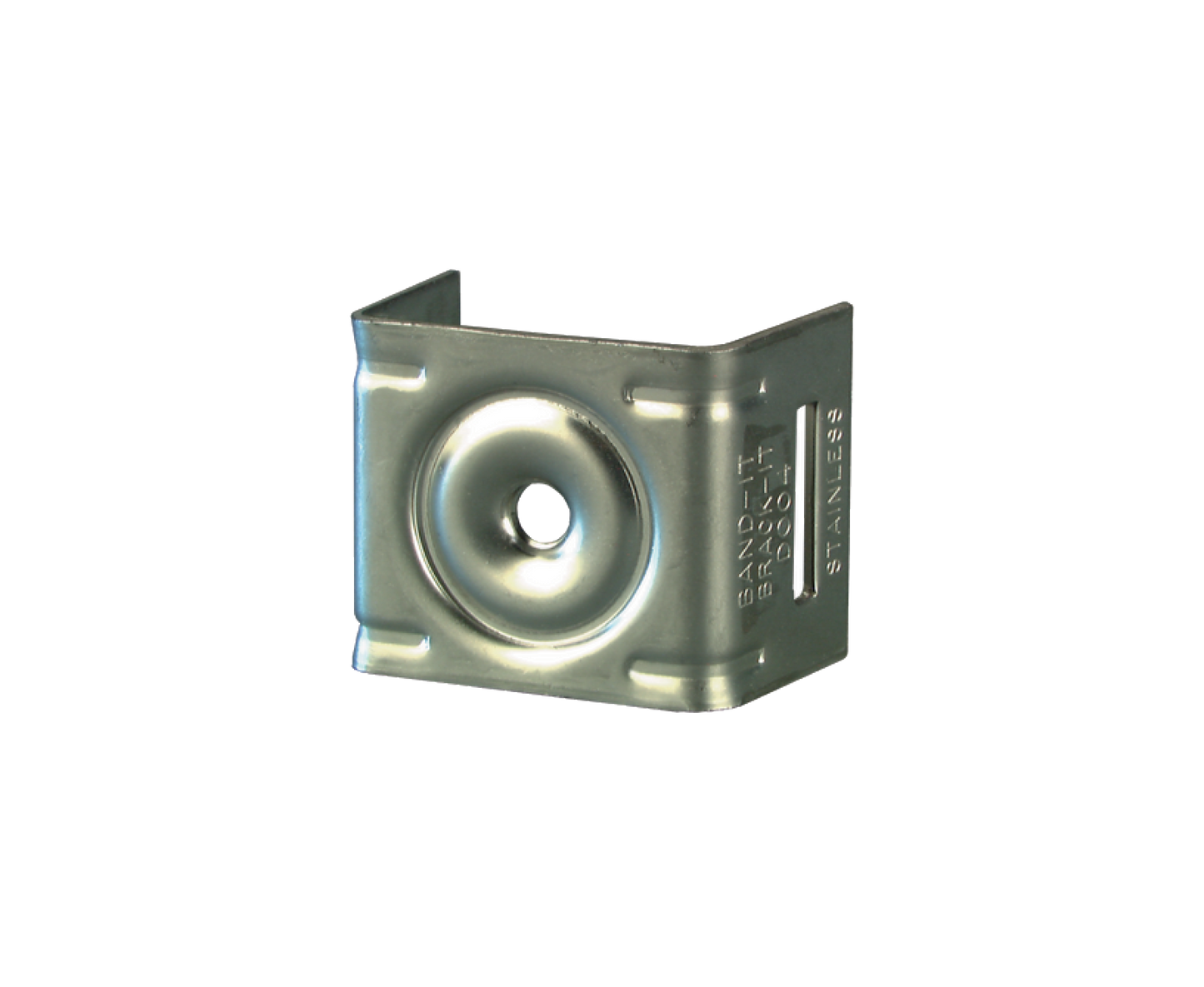 M4SS - Threaded center hole bracket