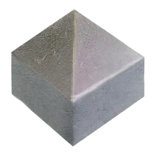 Pyramid Dress Cap
