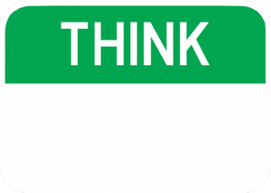 Think Sign - Municipal Supply & Sign Co.