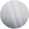 Circular Aluminum Sign Blanks - Municipal Supply & Sign Co.