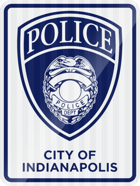 City Police - Municipal Supply & Sign Co.
