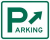 D4-1-Parking Area Sign - Municipal Supply & Sign Co.