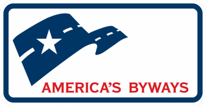 D6-4a-National Scenic Byways Sign - Municipal Supply & Sign Co.