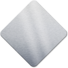 Diamond-Shaped Aluminum Sign Blanks - Municipal Supply & Sign Co.