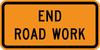 G20-2-End Road Work - Municipal Supply & Sign Co.