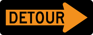 CM4-10-Detour - Municipal Supply & Sign Co.