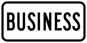 M4-3-Business Sign - Municipal Supply & Sign Co.