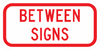 PS-6-Between Signs - Municipal Supply & Sign Co.