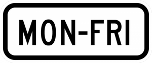 S4-6P-Mon-Fri - Municipal Supply & Sign Co.