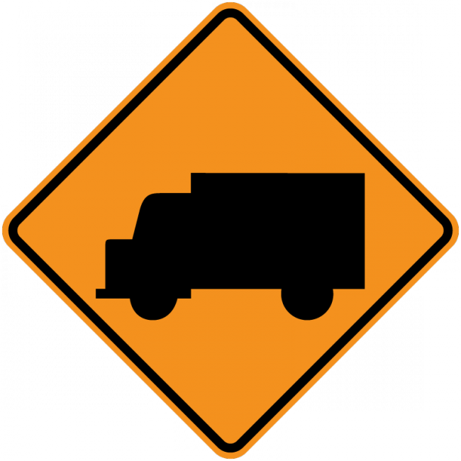 CW11-10Truck - Municipal Supply & Sign Co.