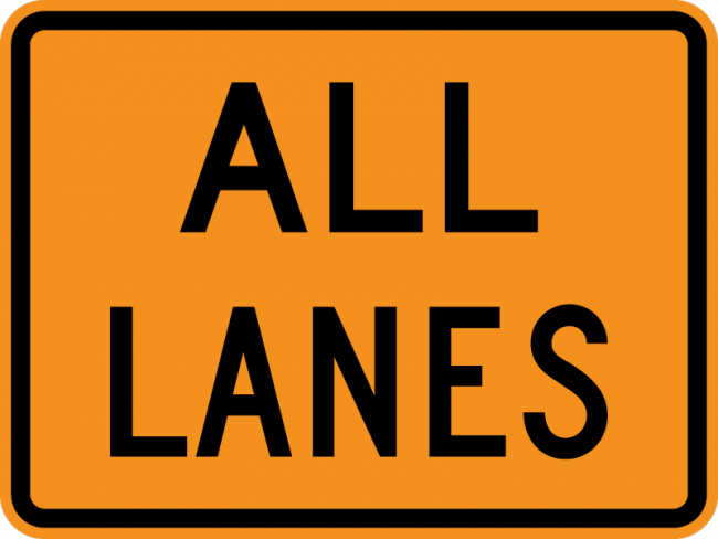 CW24-1cP-All Lanes - Municipal Supply & Sign Co.