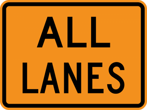 CW24-1cP-All Lanes - Municipal Supply & Sign Co.
