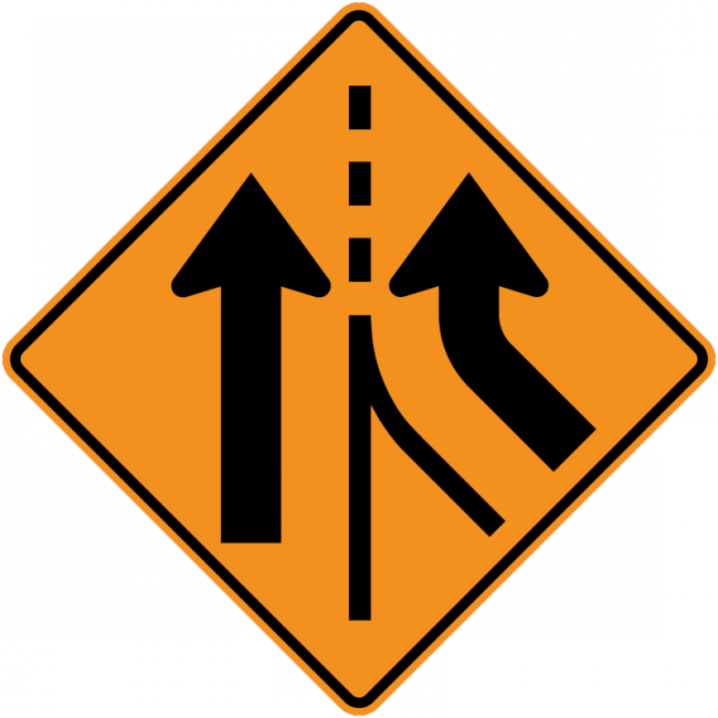 CW4-3-Added Lane - Municipal Supply & Sign Co.