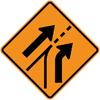 CW4-6-Added Lane - Municipal Supply & Sign Co.