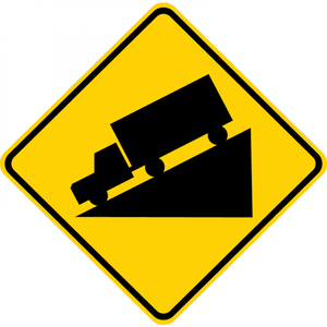 W7-1-Hill Sign - Municipal Supply & Sign Co.