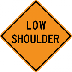 CW8-9-Low Shoulder - Municipal Supply & Sign Co.