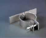 Z-300 Interlocking Bracket Set - Municipal Supply & Sign Co.