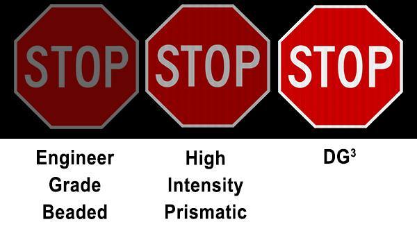 Why Choosing the Right Reflectivity on Your Sign Can Lead to Saving Lives - Municipal Supply & Sign Co.