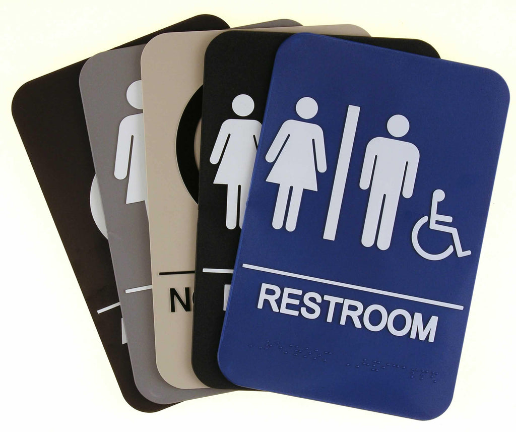 ADA Signs