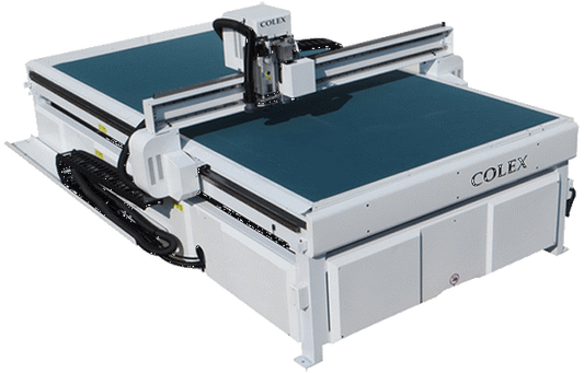 The Machine That is Taking over the Sign Industry by Storm - Municipal Supply & Sign Co.