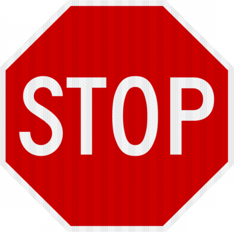 MUTCD Regulations - Municipal Supply & Sign Co.