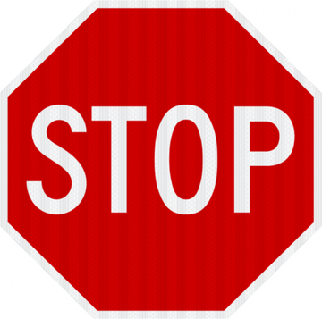 How to Report a Missing or Damaged Street Sign – Municipal Supply ...