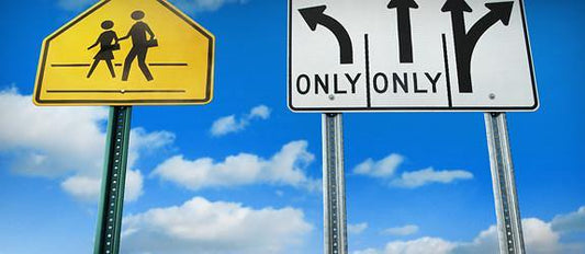 Municipal Supply and Nucor, a Sign of Quality - Municipal Supply & Sign Co.