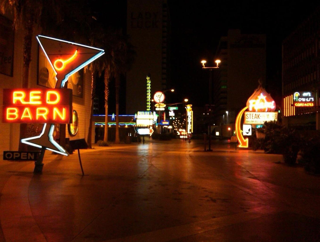 7 Reasons Why You Should Invest in Exterior Signage Today! - Municipal Supply & Sign Co.