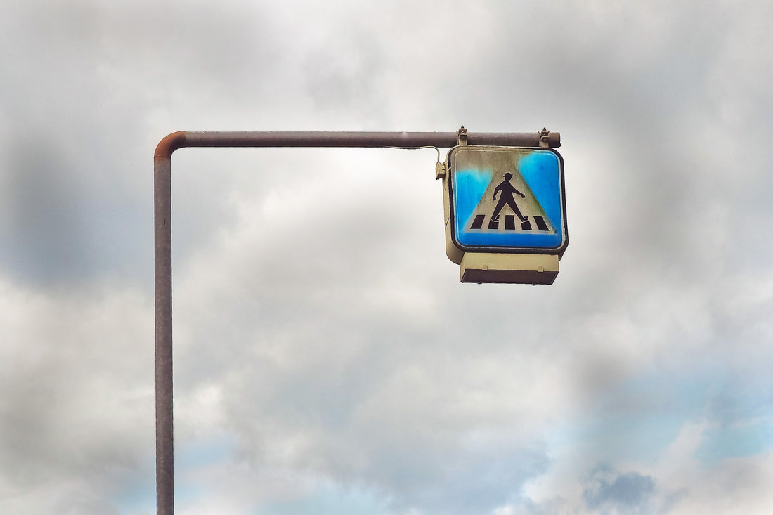 Street Sign Maintenance