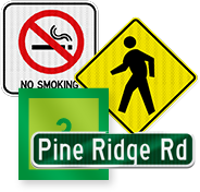 Signs