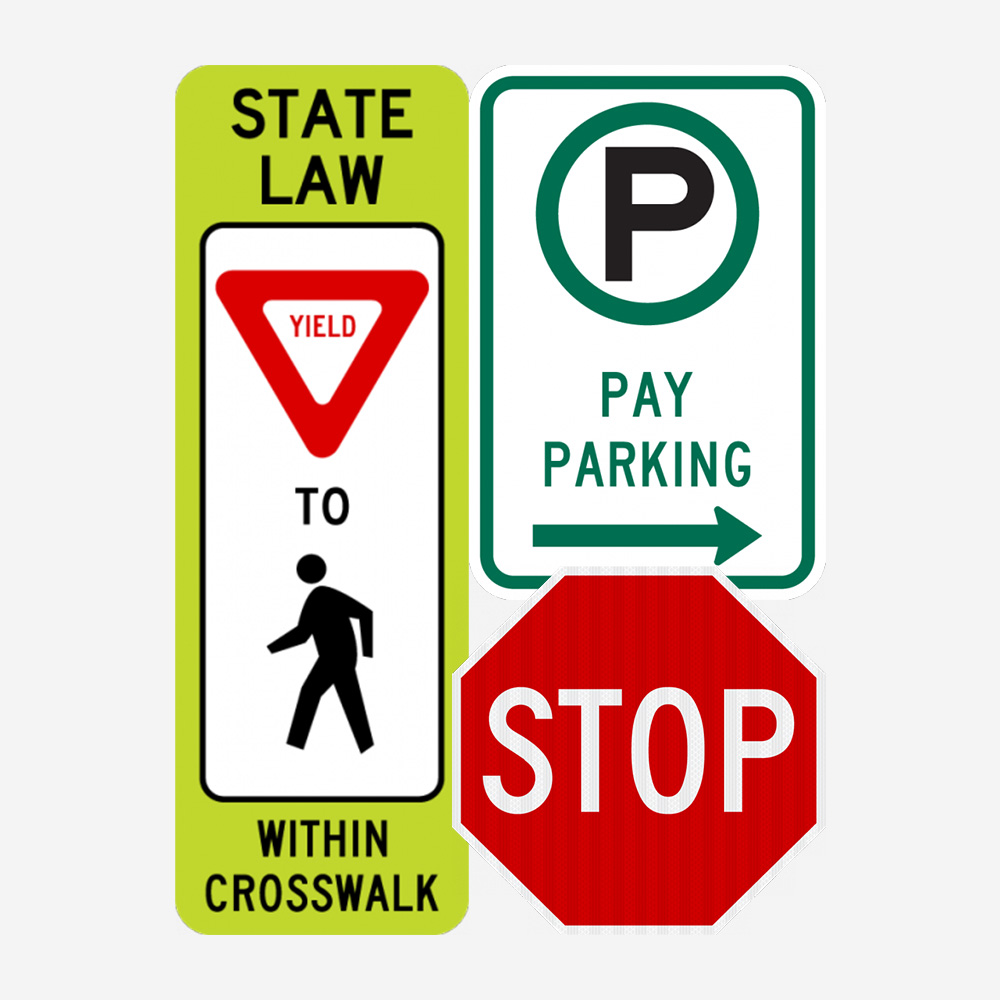 Street Signs