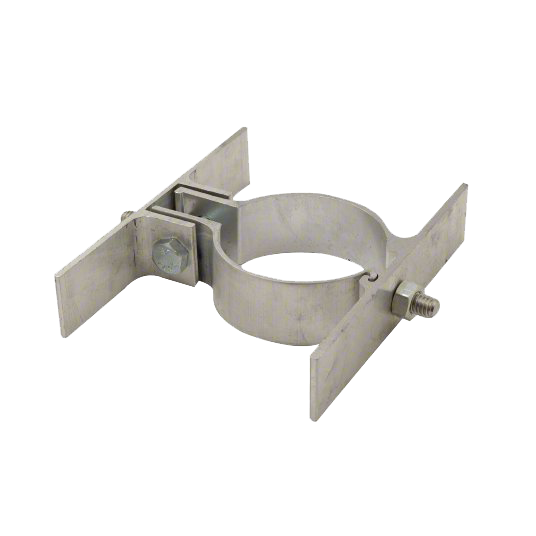 BB-832 Back to Back Interlocking Bracket Set