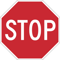 Featured Street Signs &amp; Hardware