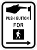 R10-3-Pedestrian Signs and Plaques - Municipal Supply & Sign Co.