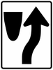 R4-7-Movement Restriction Sign - Municipal Supply & Sign Co.