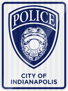 City Police - Municipal Supply & Sign Co.