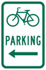 D4-3-Bicycle Parking Area - Municipal Supply & Sign Co.