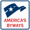 D6-4-National Scenic Byways Sign - Municipal Supply & Sign Co.