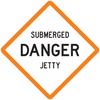 Danger Sign - Municipal Supply & Sign Co.
