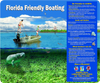 Florida Friendly Boating Sign - Municipal Supply & Sign Co.