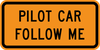 CG20-4-Pilot Car Follow Me - Municipal Supply & Sign Co.