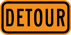 CM4-8-Detour - Municipal Supply & Sign Co.