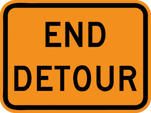 CM4-8a-End Detour - Municipal Supply & Sign Co.
