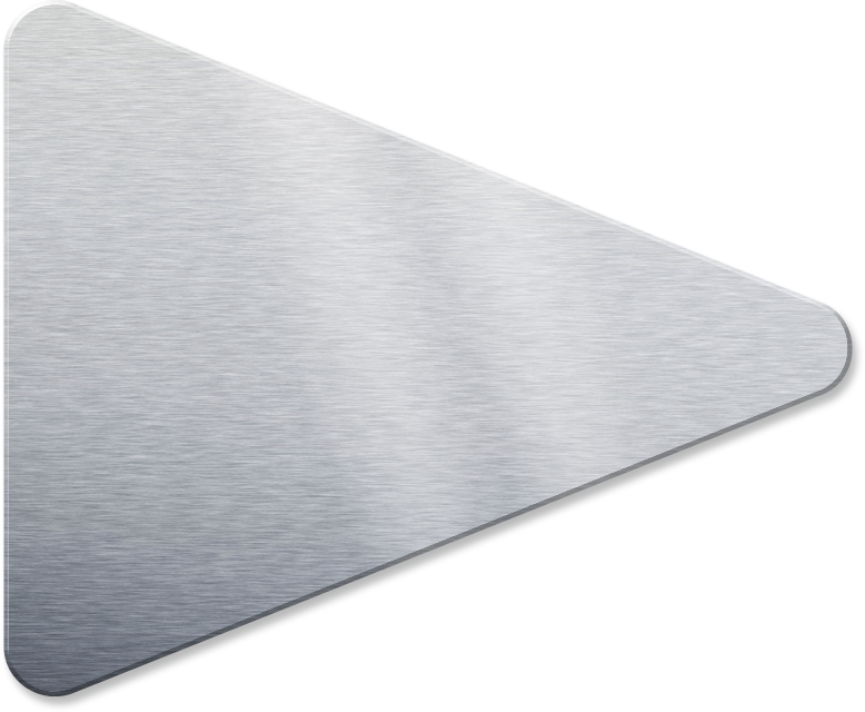 No Passing Zone Aluminum sign blanks - Municipal Supply & Sign Co.