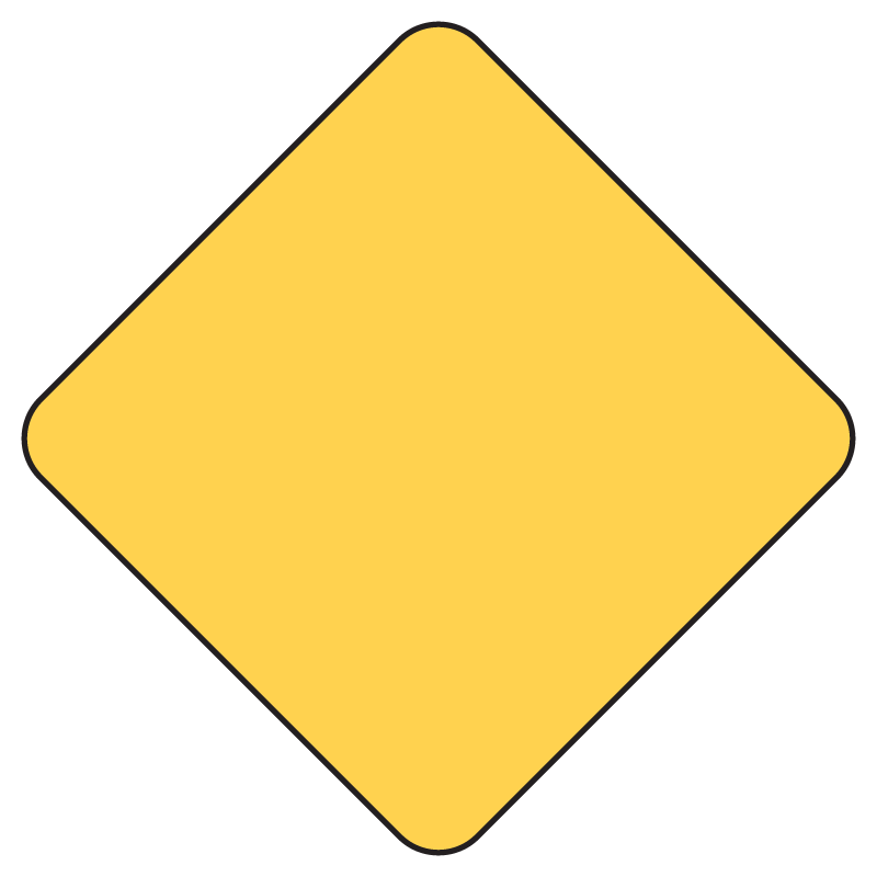 OM1-3 Marker - Municipal Supply & Sign Co.