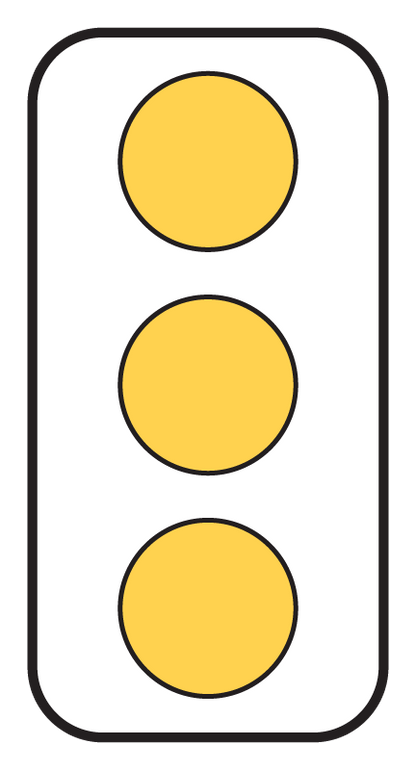 OM2-1 Marker - Municipal Supply & Sign Co.