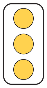 OM2-1 Marker - Municipal Supply & Sign Co.