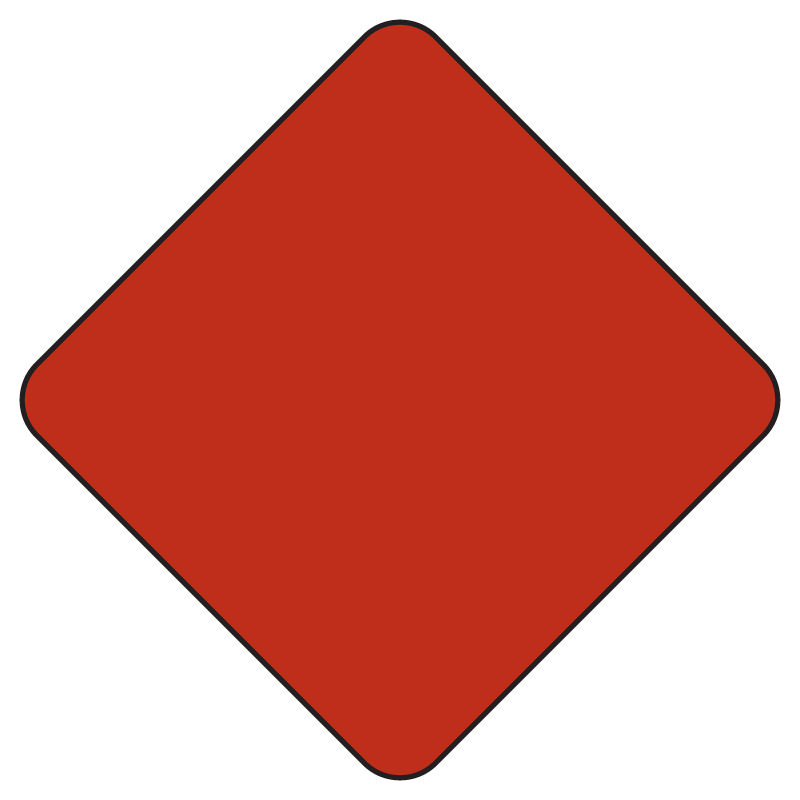 OM4-3 Marker - Municipal Supply & Sign Co.