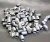 PRP38 - Vandal Resistant Set Screws (Box of 100) - Municipal Supply & Sign Co.